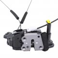 Newyall Front Left Door Lock Actuator Driver Side
