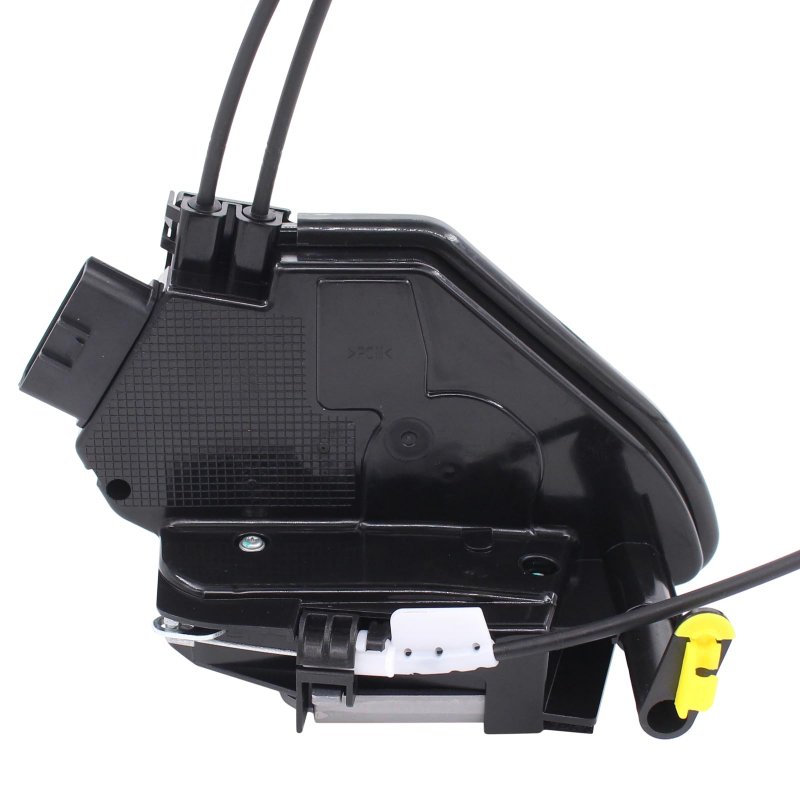 Front Left Driver Side Door Lock Actuator For Nissan Sentra Sedan 2013 2019 Without Intelligent Key 8050l-9an0a