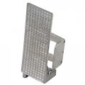 Aluminum Gas Pedal Angled Compatible With Dune Buggy