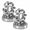 20mm Wheel Adapters 5x110 To 5x100 Hub Hubcentric Center Bore 65mm 54 1mm Wheel Compatible For Cobalt Malibu Hhr G5 G6 With Hub