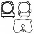 Caltric Cylinder Head And Base Gasket Compatible With Suzuki Dr-z400sm Drz400sm 2005-2019 Big Bore 94mm