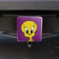Looney Tunes Tweety Bird Tow Trailer Hitch Cover Plug Insert