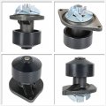 Waltyotur Water Pump Impeller Replacement For Dodge Ram 5 9l 6b B5 9 4b 89-06
