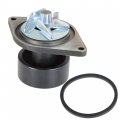 Waltyotur Water Pump Impeller Replacement For Dodge Ram 5 9l 6b B5 9 4b 89-06
