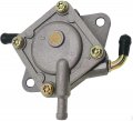 Vacuum Fuel Pump Gas For Kawasaki Mule 500 520 550 49040-2067