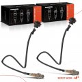 A-premium O2 Oxygen Sensor Compatible With Porsche 911 2007-2011 Boxster 2005-2012 Cayenne 2008-2010 2015-2018 Cayman 2006-2012