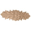 8 W X 3 1 2 H D Large Oxford Center Alder 