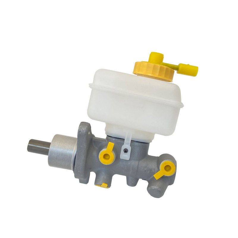 Brake Master Cylinder For 2003-2015 Volkswagen Beetle Bora Clasico Golf Jetta 2002-2005 Seat Toledo Replace Oem 11-3045 13-3045