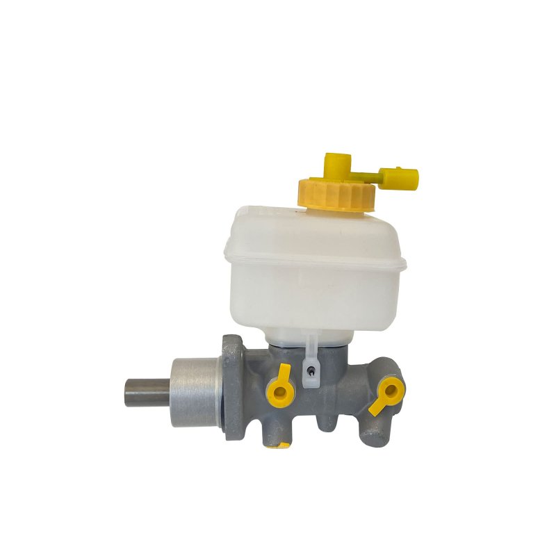 Brake Master Cylinder For 2003-2015 Volkswagen Beetle Bora Clasico Golf Jetta 2002-2005 Seat Toledo Replace Oem 11-3045 13-3045