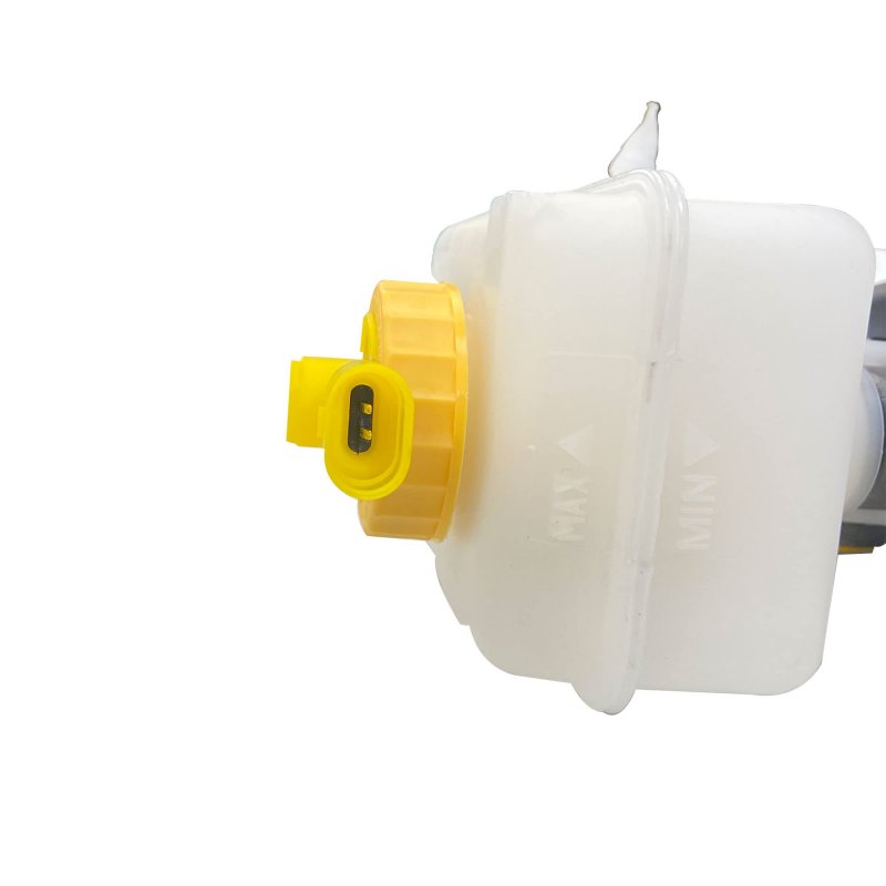 Brake Master Cylinder For 2003-2015 Volkswagen Beetle Bora Clasico Golf Jetta 2002-2005 Seat Toledo Replace Oem 11-3045 13-3045