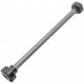 Caltric Rear Propeller Drive Shaft Compatible With Yamaha Rhino 660 Yxr660 4x4 2004 2005 2006 2007