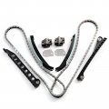 Ocpty Timing Chain Kit Fits For Tk6054ng Ford E-150 E-250 E-350 E-450 Club Wagon Econoline 5 4l 2006 2011