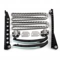 Ocpty Timing Chain Kit Fits For Tk6054ng Ford E-150 E-250 E-350 E-450 Club Wagon Econoline 5 4l 2006 2011