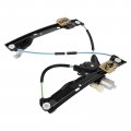 Aintier Power Window Regulator With Motor Fit For 2012 2013 2014 2015 2016 2017 2018d For Focus Front Right 751-829