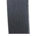 Mercedes-benz Slk55 Amg 2008-2011 V-ribbed Serpentine Belt Black 94 51 In Effective Length 95 077 Outside Circumference 