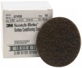 Cubitron Scotch-brite Surface Conditioning Disc 07450 4 In X Nh A Crs