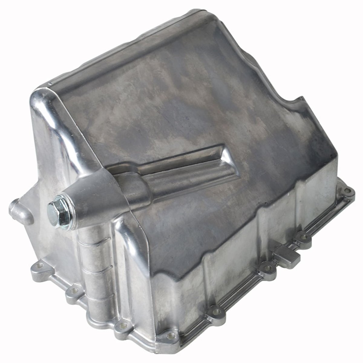 Engine Oil Pan Replacement For Smart Fortwo 1 0l 2008 2009 2010 2011 2012 2013 2014 2015 1320100013