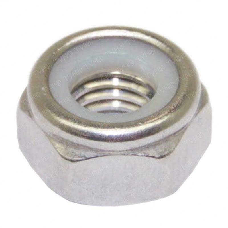 Clarke 80223a Nut Lock For Forklift Warehouse Lift