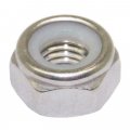 Clarke 80223a Nut Lock For Forklift Warehouse Lift 