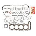 91-93 Nissan 2 0 Dohc 16v Sr20de Head Gasket Set 