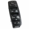 Jdmspeed New Power Window Switch 901-401r Replacement For Town Country Dodge Grand Caravan
