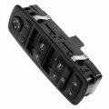 Jdmspeed New Power Window Switch 901-401r Replacement For Town Country Dodge Grand Caravan