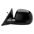 Oldsmobile Bravada 1998 Driver Side Door Mirror Rear View Outside Heated Power Remote Gm1320171 15151119 