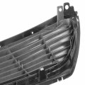 Non Pre-collision System Lx1200133 Factory Style Front Bumper Grill Grille Assembly With Chrome Moulding Compatible Lexus Ls460
