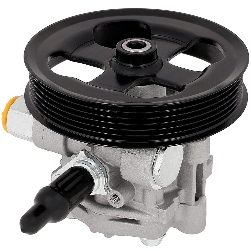Power Steering Pump For Chrysler 200 2011 2014 Cirrus 2007 2010 Dodge Avenger 2008 Journey 2009 2015 Replaces 21 5484 Aa121