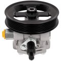 Power Steering Pump For Chrysler 200 2011 2014 Cirrus 2007 2010 Dodge Avenger 2008 Journey 2009 2015 Replaces 21 5484 Aa121