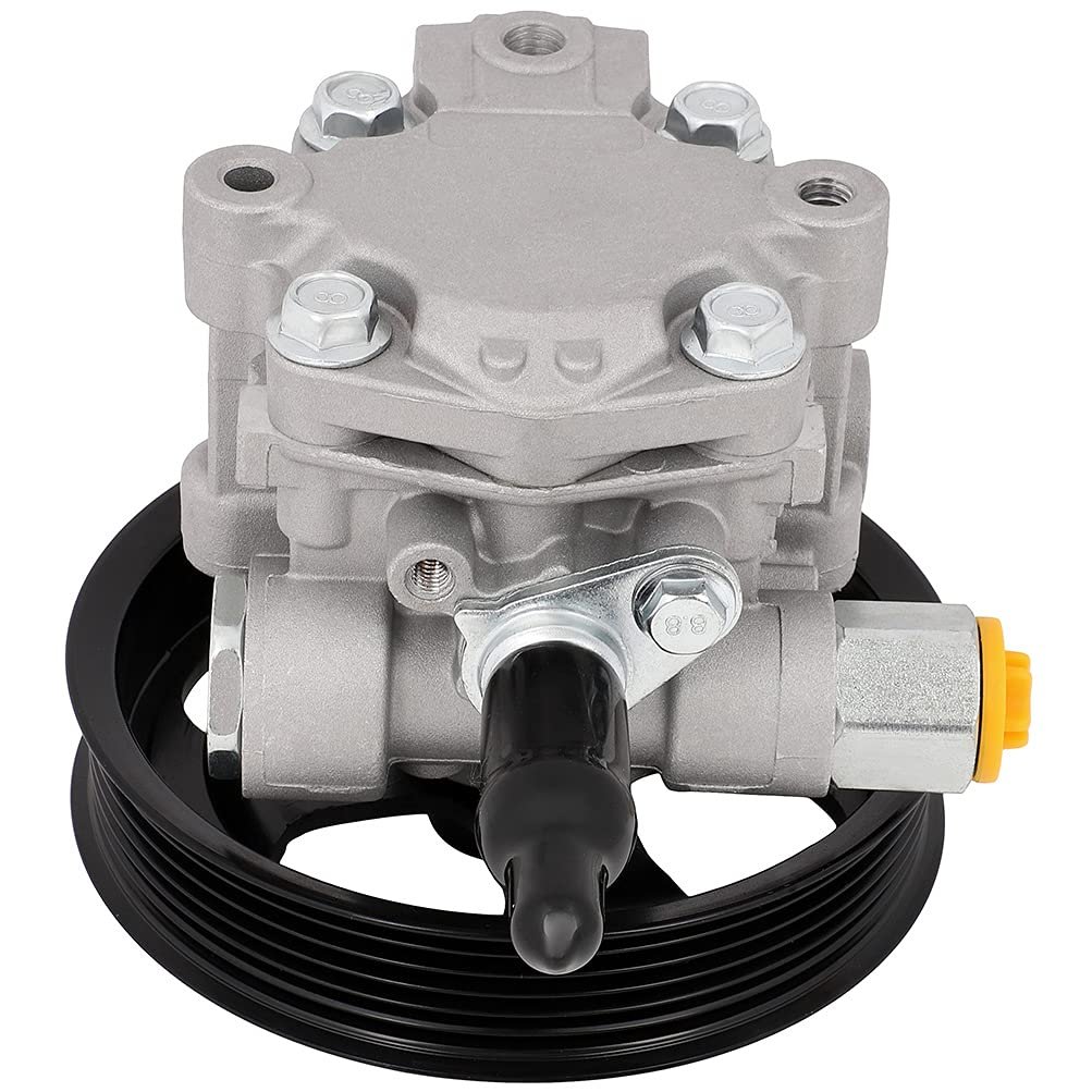 Power Steering Pump For Chrysler 200 2011 2014 Cirrus 2007 2010 Dodge Avenger 2008 Journey 2009 2015 Replaces 21 5484 Aa121