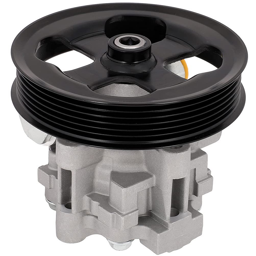 Power Steering Pump For Chrysler 200 2011 2014 Cirrus 2007 2010 Dodge Avenger 2008 Journey 2009 2015 Replaces 21 5484 Aa121