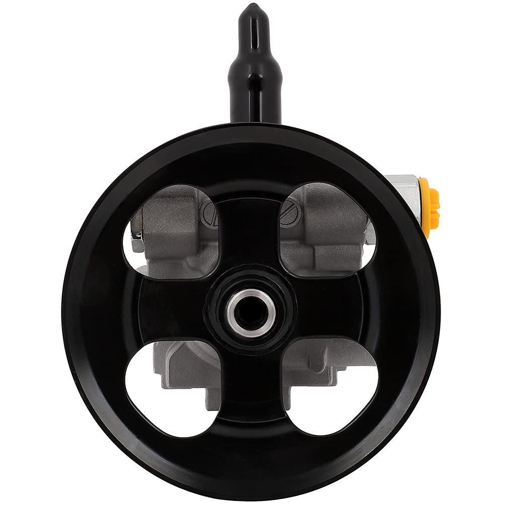 Power Steering Pump For Chrysler 200 2011 2014 Cirrus 2007 2010 Dodge Avenger 2008 Journey 2009 2015 Replaces 21 5484 Aa121
