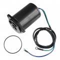 Caltric Power Tilt Trim Motor Compatible With Yamaha Lz300tur Lz300txr Z300tur Z300txr 2-stroke 2006-up
