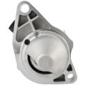 Starter Motor For Honda Civic 2006 2011 Replaces Oe 31200 Rna A50 A51 17958 12v 1 2 Kw 9 Tooth Pinion