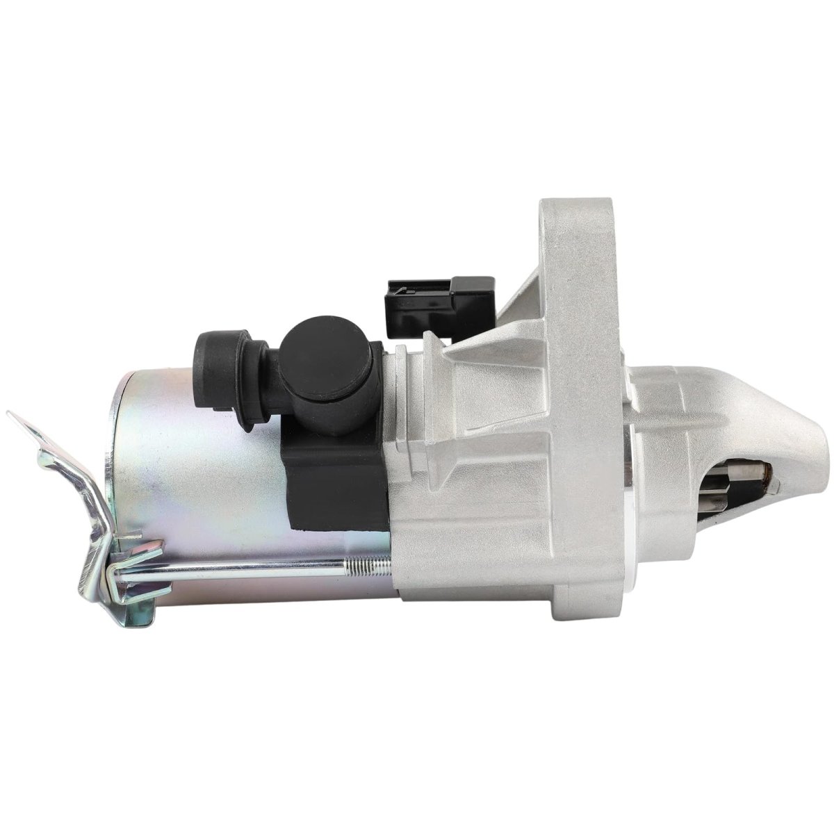 Starter Motor For Honda Civic 2006 2011 Replaces Oe 31200 Rna A50 A51 17958 12v 1 2 Kw 9 Tooth Pinion