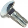 Hard-to-find Fastener 014973230401 Carriage Bolts 1 4-20 X 3 4 Piece-100 Zinc 