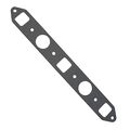 Beck Arnley 037-0205 Intake Exhaust Manifold Gasket 