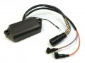 The Rop Shop Power Pack For Mallory Marine 9-25009 925009 Cdi Electronics 113-2285 