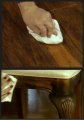 Zap Professional Wood Cleaner And Restorer Clean Polish Restoreen Furniture Hardwood Floors Kitchen Cabinet Table Deep Wood For 