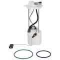 Fuel Pump Assembly For Chevrolet Express 3500 4500 And Gmc Savana Fits 2017 To 2020 V6 4 3l V8 6 0l With 55 Gal Tank 