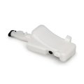 Windshield Washer Reservoir For Cadillac Escalade And Ext 2002 2003 2004 2005 2006 Single Pump Hole Gm1288121 12487670 