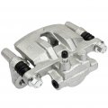 Silver Rear Left Right Brake Caliper Aintier 18b5039 18b5038 For Chrysler 2007-2014 Dodge Jeep 2007-2017 Mitsubishi 2008-2017