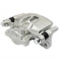 Silver Rear Left Right Brake Caliper Aintier 18b5039 18b5038 For Chrysler 2007-2014 Dodge Jeep 2007-2017 Mitsubishi 2008-2017