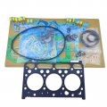 D1503 Full Head Gasket Set Kit For Kubota Engine Tractor L2900 L3000 L3010 L3130 Excavator Kx91-3 U35 Loader R420 R420s 