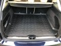 Eaccessories Rgo Liner Trunk Mat For Mercedes-benz Glc-class 2016-2022 A Weather-resistants Cars With Raised Lip A Non-slip Car 