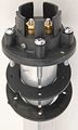 Jaz Products 378-240-03 Tube Type Fuel Level Sending Unit 
