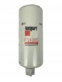 Fleetguard Fs1065 Fuel Water Separator For Cummins Isc07 Stratapore Media 98 7 Efficiency 10-micron Rating 1-14 Uns-2b Thread 