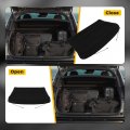 Ocpty Rear Trunk Cargo Cover 2020-2023 Fit For Mazda Cx-30 2 5l