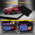 Ocpty Rear Trunk Cargo Cover 2020-2023 Fit For Mazda Cx-30 2 5l